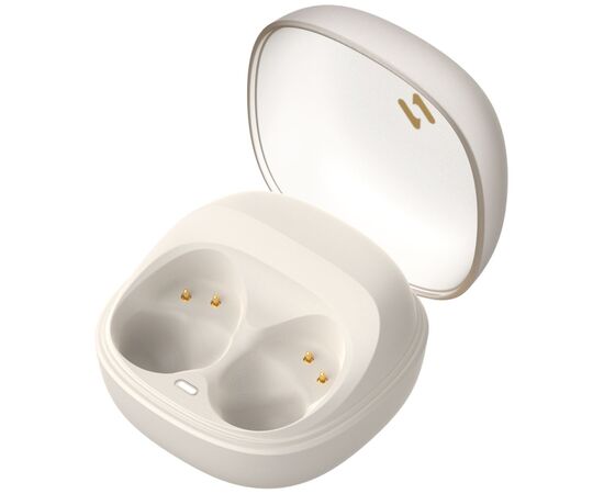 Наушники Havit TW969 TWS Beige (6939119068028), изображение 6 Наушники Havit TW969 TWS Beige (6939119068028), изображение 6