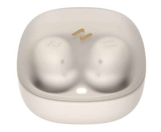 Наушники Havit TW969 TWS Beige (6939119068028), изображение 8 Наушники Havit TW969 TWS Beige (6939119068028), изображение 8