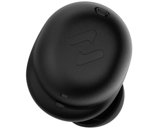 Наушники Havit TW969 TWS Black (6939119067991), изображение 5 Наушники Havit TW969 TWS Black (6939119067991), изображение 5