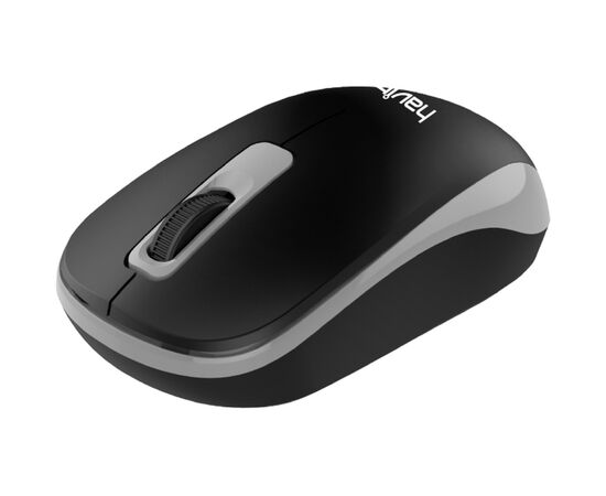 Мишка Havit HV-MS626GT Wireless Gray (6939119005979), зображення 2 Мишка Havit HV-MS626GT Wireless Gray (6939119005979), зображення 2