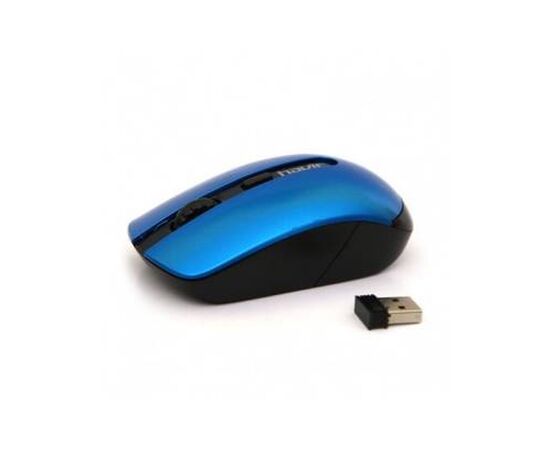 Мышка Havit HV-MS989GT Wireless Black/Blue (6950676251616)