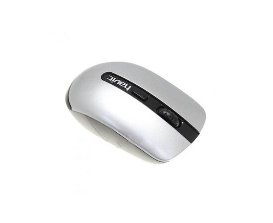 Мышка Havit HV-MS989GT Wireless Black/Silver (6950676260700), изображение 3 Мышка Havit HV-MS989GT Wireless Black/Silver (6950676260700), изображение 3