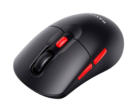 Мышка Havit HV-MS59WB Wireless Black (6939119015879), изображение 2 Мышка Havit HV-MS59WB Wireless Black (6939119015879), изображение 2