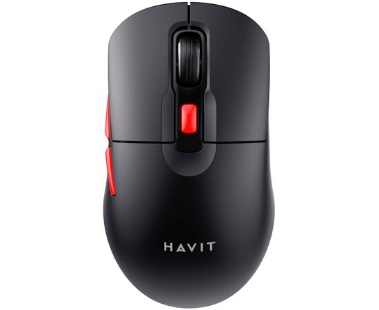 Мишка Havit HV-MS59WB Wireless Black (6939119015879)