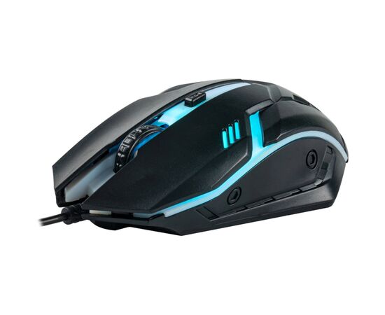 Мышка Havit HV-MS4239 USB Black (6939119042073), изображение 2 Мышка Havit HV-MS4239 USB Black (6939119042073), изображение 2