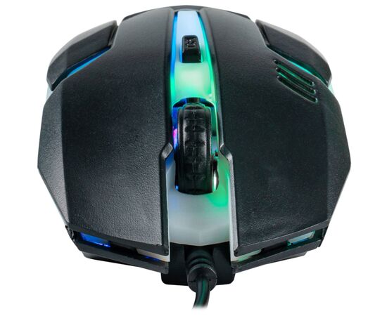 Мышка Havit HV-MS4239 USB Black (6939119042073), изображение 3 Мышка Havit HV-MS4239 USB Black (6939119042073), изображение 3