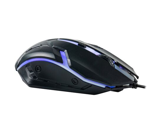 Мышка Havit HV-MS4239 USB Black (6939119042073), изображение 4 Мышка Havit HV-MS4239 USB Black (6939119042073), изображение 4