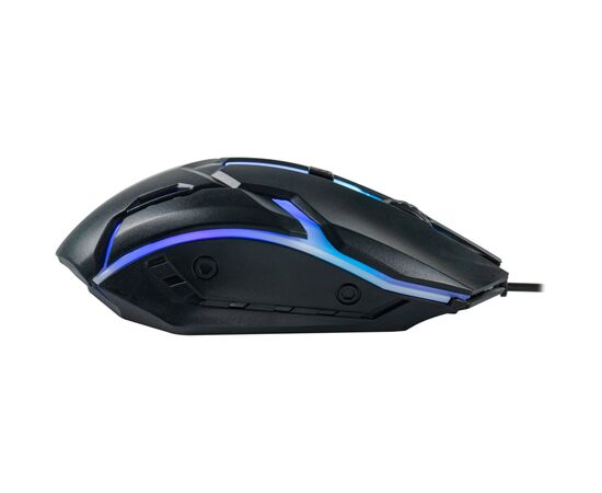 Мышка Havit HV-MS4239 USB Black (6939119042073), изображение 5 Мышка Havit HV-MS4239 USB Black (6939119042073), изображение 5