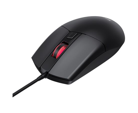 Мышка Havit HV-MS71 USB Black (6939119048440), изображение 2 Мышка Havit HV-MS71 USB Black (6939119048440), изображение 2