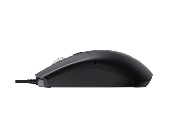 Мышка Havit HV-MS71 USB Black (6939119048440), изображение 3 Мышка Havit HV-MS71 USB Black (6939119048440), изображение 3