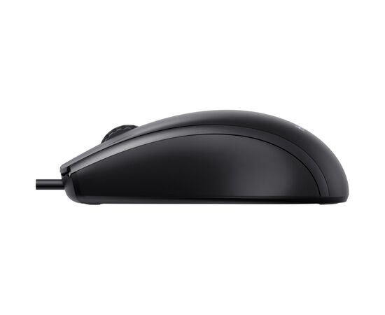 Мышка Havit HV-MS871 USB Black (6939119015671), изображение 4 Мышка Havit HV-MS871 USB Black (6939119015671), изображение 4
