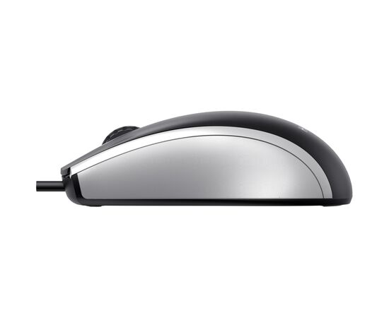 Мишка Havit HV-MS871 USB Gray (6939119020316), зображення 4 Мишка Havit HV-MS871 USB Gray (6939119020316), зображення 4