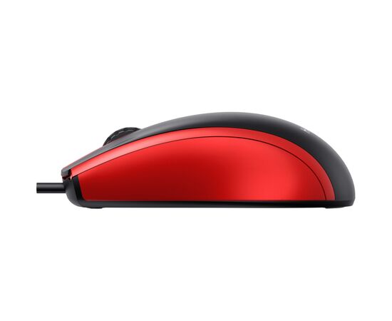 Мишка Havit HV-MS871 USB Red (6939119020293), зображення 4 Мишка Havit HV-MS871 USB Red (6939119020293), зображення 4
