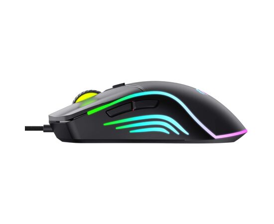 Мышка Havit HV-MS1029 USB Black (6939119067229), изображение 4 Мышка Havit HV-MS1029 USB Black (6939119067229), изображение 4