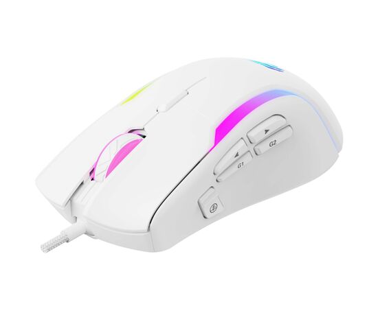 Мышка Havit HV-MS1033 USB White (6939119065607), изображение 2 Мышка Havit HV-MS1033 USB White (6939119065607), изображение 2