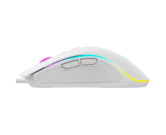 Мышка Havit HV-MS1034 USB White (6939119065614), изображение 4 Мышка Havit HV-MS1034 USB White (6939119065614), изображение 4