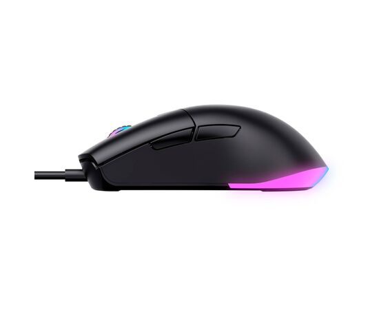 Мышка Havit HV-MS1038 USB Black (6939119045869), изображение 4 Мышка Havit HV-MS1038 USB Black (6939119045869), изображение 4