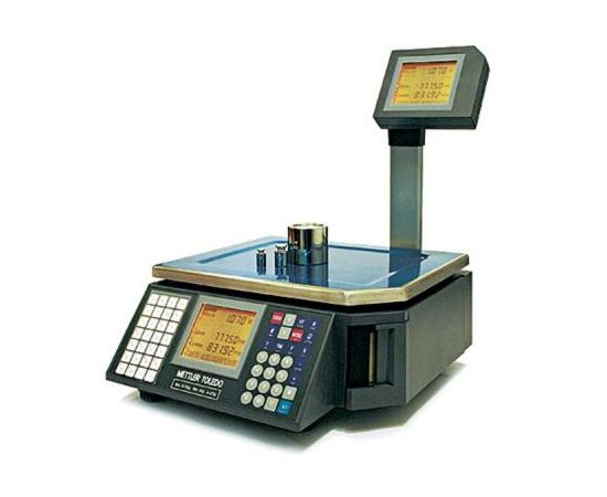 Ваги Mettler Toledo Tiger 3600Pro (72220319)