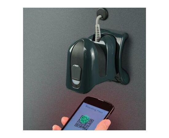 Сканер штрих-кода Datalogic Gryphon GPS4400i 2D (GPS4490-BK), изображение 5 Сканер штрих-кода Datalogic Gryphon GPS4400i 2D (GPS4490-BK), изображение 5