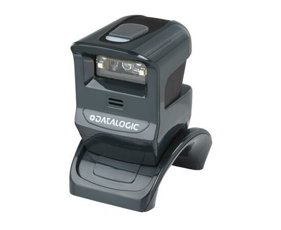 Сканер штрих-коду Datalogic Gryphon GPS4400i 2D (GPS4490-BK)