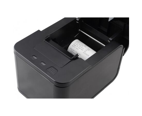 Принтер чеков X-PRINTER XP-C58H USB (2762), изображение 2 Принтер чеков X-PRINTER XP-C58H USB (2762), изображение 2