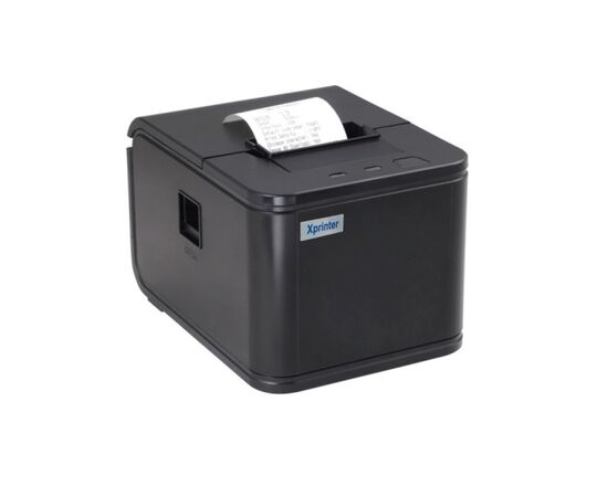 Принтер чеков X-PRINTER XP-C58H USB (2762)