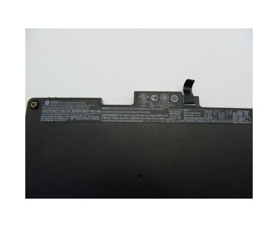 Аккумулятор для ноутбука HP EliteBook 840 G3 HSTNN-IB6Y, 46Wh (3820mAh), 3cell, 11.4V, L (A47322), изображение 2 Аккумулятор для ноутбука HP EliteBook 840 G3 HSTNN-IB6Y, 46Wh (3820mAh), 3cell, 11.4V, L (A47322), изображение 2