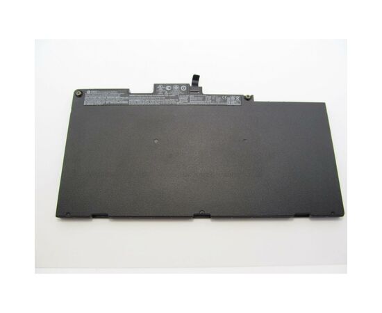 Аккумулятор для ноутбука HP EliteBook 840 G3 HSTNN-IB6Y, 46Wh (3820mAh), 3cell, 11.4V, L (A47322), изображение 3 Аккумулятор для ноутбука HP EliteBook 840 G3 HSTNN-IB6Y, 46Wh (3820mAh), 3cell, 11.4V, L (A47322), изображение 3