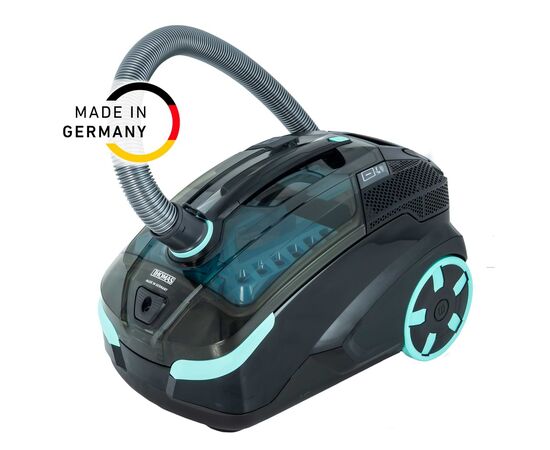 Пылесос Thomas DryBox Amfibia Family (788599), изображение 2 Пылесос Thomas DryBox Amfibia Family (788599), изображение 2