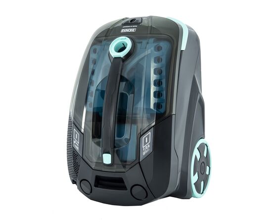 Пылесос Thomas DryBox Amfibia Family (788599), изображение 3 Пылесос Thomas DryBox Amfibia Family (788599), изображение 3