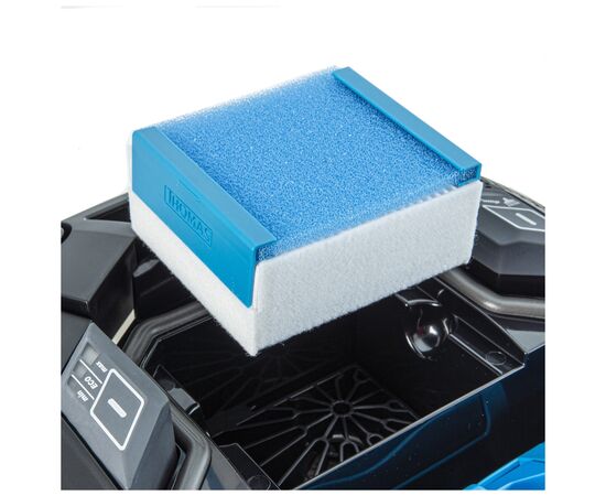 Пылесос Thomas DryBox Amfibia Family (788599), изображение 9 Пылесос Thomas DryBox Amfibia Family (788599), изображение 9