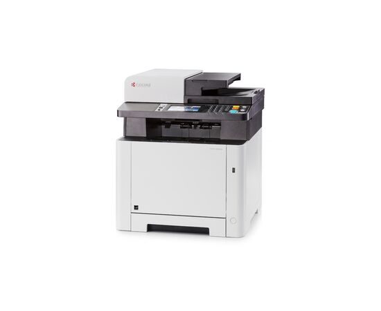 Многофункциональное устройство Kyocera Ecosys MA2600cfx (110C0F3NL0), изображение 2 Многофункциональное устройство Kyocera Ecosys MA2600cfx (110C0F3NL0), изображение 2