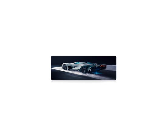 Килимок для мишки Voltronic Jaguar (C35372)