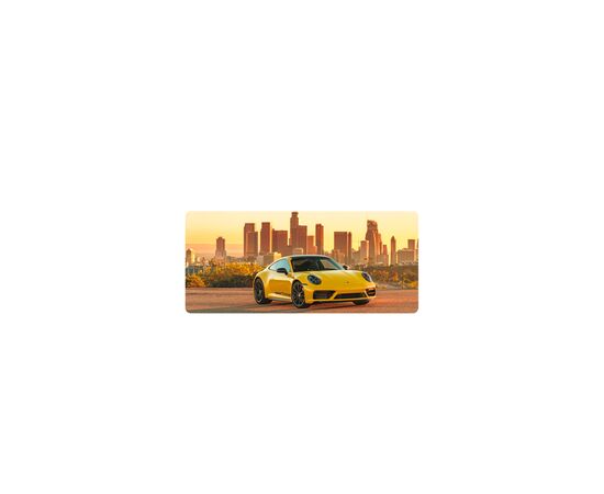 Коврик для мышки Voltronic Porsche 911 (C10383)