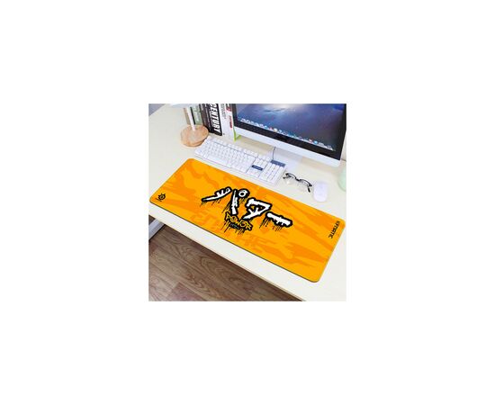 Коврик для мышки Voltronic Fnatic (FN-4-Y), изображение 2 Коврик для мышки Voltronic Fnatic (FN-4-Y), изображение 2