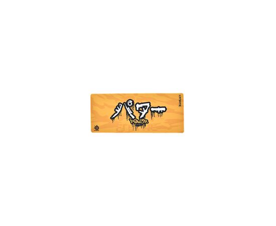 Коврик для мышки Voltronic Fnatic (FN-4-Y)
