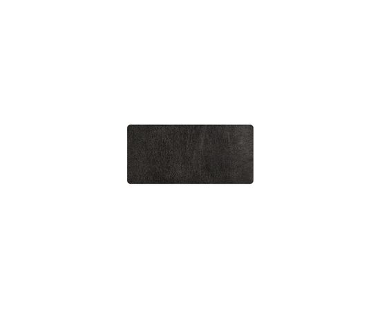 Килимок для мишки Voltronic double-sided Black (YT-MFM/B-B)
