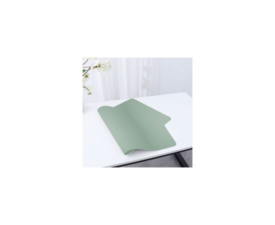 Коврик для мышки Voltronic double-sided Tea Green (YT-MFM/Pn), изображение 2
