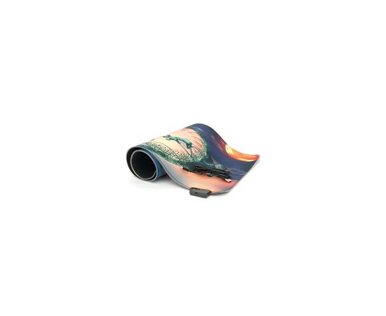 Килимок для мишки Voltronic Dragon (RGB383G)