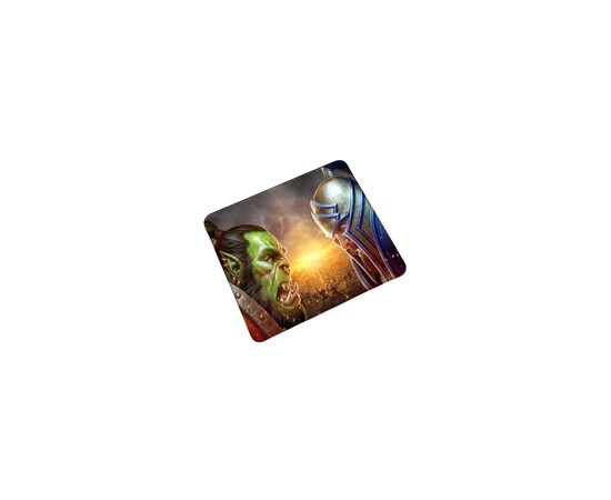 Коврик для мышки Voltronic Warcraft 128 (YT-AN128)