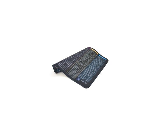 Коврик для мышки Voltronic Shortcut keys-2 (ESK2-300-700), изображение 2 Коврик для мышки Voltronic Shortcut keys-2 (ESK2-300-700), изображение 2