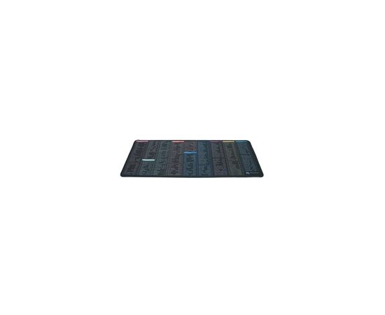 Коврик для мышки Voltronic Shortcut keys-2 (ESK2-300-700), изображение 3 Коврик для мышки Voltronic Shortcut keys-2 (ESK2-300-700), изображение 3