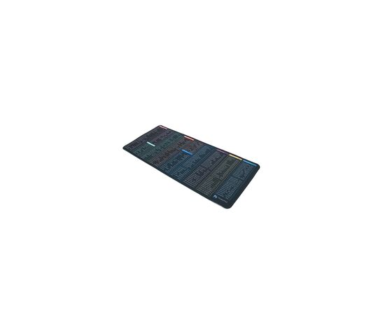 Коврик для мышки Voltronic Shortcut keys-2 (ESK2-300-700), изображение 4 Коврик для мышки Voltronic Shortcut keys-2 (ESK2-300-700), изображение 4