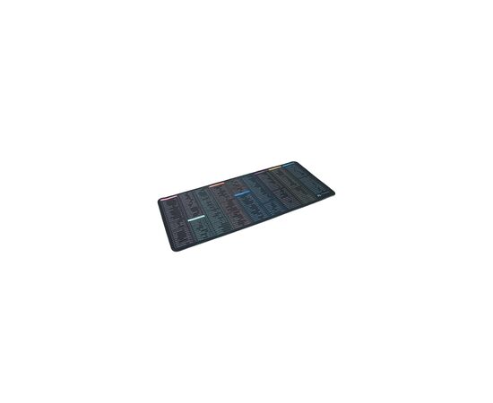 Коврик для мышки Voltronic Shortcut keys-2 (ESK2-300-700)