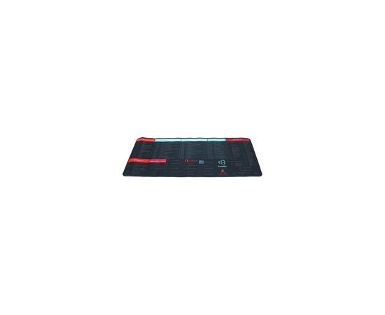 Коврик для мышки Voltronic Shortcut keys-1 (SK1-300-700), изображение 2 Коврик для мышки Voltronic Shortcut keys-1 (SK1-300-700), изображение 2