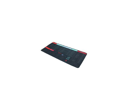 Коврик для мышки Voltronic Shortcut keys-1 (SK1-300-700), изображение 4 Коврик для мышки Voltronic Shortcut keys-1 (SK1-300-700), изображение 4