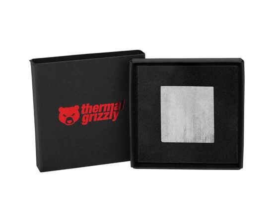 Термопрокладка Alphacool KryoSheet, thermal pad 29x25mm (TG-KS-29-25), изображение 3 Термопрокладка Alphacool KryoSheet, thermal pad 29x25mm (TG-KS-29-25), изображение 3