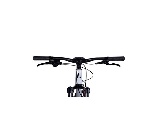 Велосипед Leon 27,5" XC LADY 75 HDD рама-16" AL 2025 білий з малиновим (OPS-LN-27,5-013), изображение 2 Велосипед Leon 27,5" XC LADY 75 HDD рама-16" AL 2025 білий з малиновим (OPS-LN-27,5-013), изображение 2
