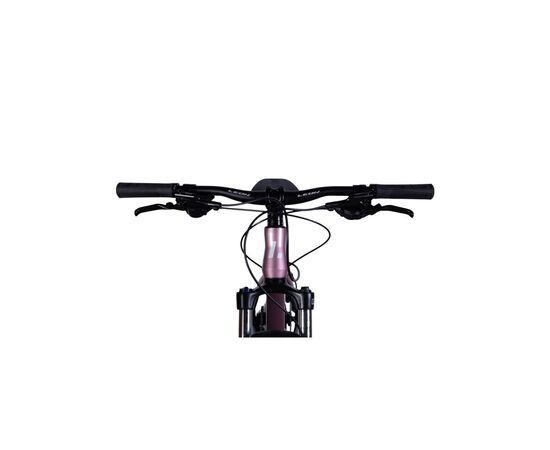 Велосипед Leon 27,5" XC LADY 80 HDD рама-16" AL 2025 рожевий з чорним (OPS-LN-27,5-009), изображение 2 Велосипед Leon 27,5" XC LADY 80 HDD рама-16" AL 2025 рожевий з чорним (OPS-LN-27,5-009), изображение 2