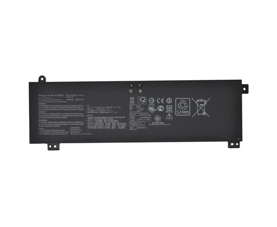 Аккумулятор для ноутбука ASUS ROG G513 C41N2010, 3620mAh (56Wh), 4cell, 15.48V, Li-Pol (A71111)